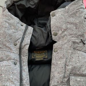 Men’s winter Jacket